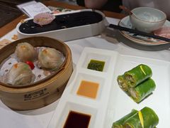 -禄运茶居·手工点心(猎德店)