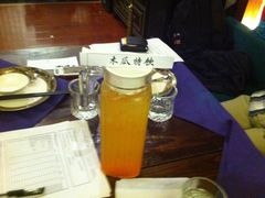 -Siam泰餐厅(水上公园店)