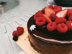 -黑池口感烘焙·生日蛋糕(坂田店)