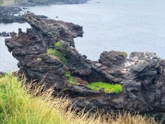 -龙头岩(Dragon Head Rock)