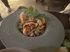 -拾光音乐餐酒吧(告庄星光夜市店)