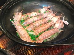 -小时候焗海鲜(鄞州万达店)
