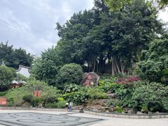 -乌山风景区