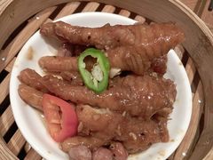 -点心传说·粤菜点心(佐阾虹湾店)