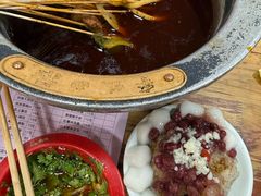 -冒椒火辣(奎星楼街店)