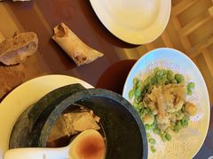 -启东恒大酒店·吕四渔号海鲜餐厅