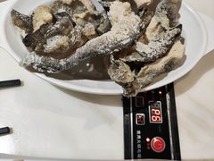 -潮汕大目牛肉火锅(水围店)