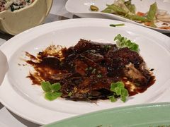 -荟廷·晶萃(陆家嘴尚悦湾店)