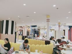 -奈尔宝家庭中心·亲子餐厅(鄞州万达店)