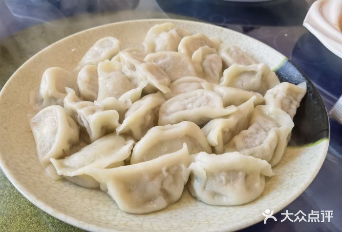 振轩海鲜楼(墟沟海鲜城21号店)图片