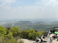 -句容茅山景区
