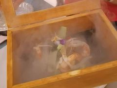 -味餐厅·海鲜·火锅·自助餐