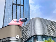 -东莞松山湖万象汇