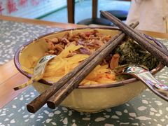 -流浪地图剁椒卤汁拌饭(未来城购物广场店)