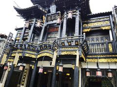 -观澜湖华谊冯小刚电影公社(百年记忆公社)