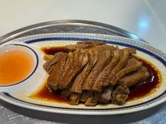 卤水鹅肉-鹅香四海·卤水火锅·砂锅粥·潮汕菜(宝安店)