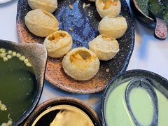-VATAN INDIAN RESTAURANT米特餐饮有限公司(城北路店)