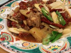 -巴依老爷新疆美食(望京小街店)