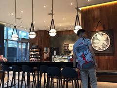 -星巴克(凯德晶萃店)