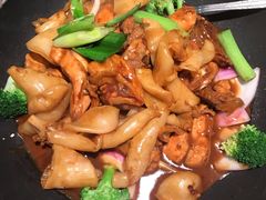 花胶焖家鸡-珍味汤馆·潮汕家乡菜(保利文化广场店)