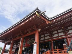 -浅草寺
