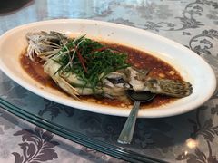 -新兴家喻酒家·羊城名宴(昌岗店)