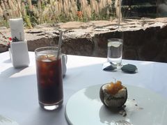 主厨甜点-三嚥阁 La Villa Restaurant