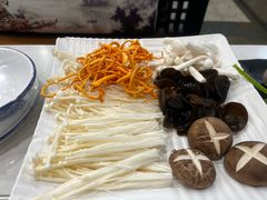-就这么牛潮式牛肉火锅(华侨城店)