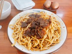 -邓邓胖姐拌面(濉溪路店)