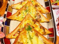 -通海俄式烧烤·俄罗斯大串(爱建店)