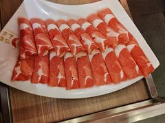 -巴蜀王婆大虾(南锣鼓巷店)