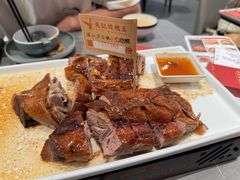 先记烧鹅王-先记烧鹅王·本地粤菜(福永店)