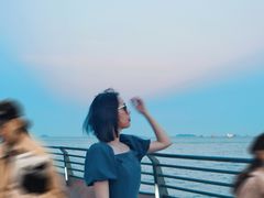 -演武大桥观景平台