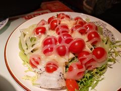 -富贵春饼·烤鸭·大厨现炒(诸城店)