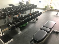 -森诺运动康复中心(北苑店)
