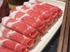 -巴奴毛肚火锅(商城路店)