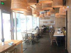 大堂-东园小馆·早茶·淮扬小炒(宋夹城店)