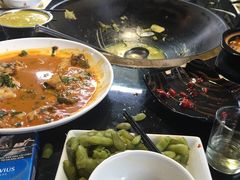 -好灶头妈妈菜·柴火灶台鱼·千岛湖土菜地标美食