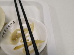 -老磁器口豆汁店(天坛店)