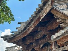 -巍山古城