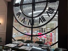 -1981牛排西餐厅(海信店)