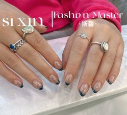 -斯馨·健康美甲美睫