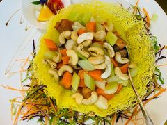 -广州塔晖粤轩中餐厅