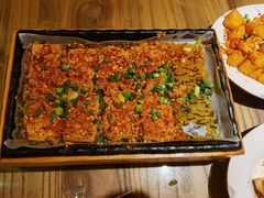 -不曾在把把烧•烧烤(莲坂磐基店)