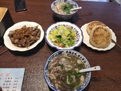 -老三羊汤【北兴隆街店】