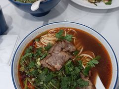 -宛平李记小吃(东关街店)