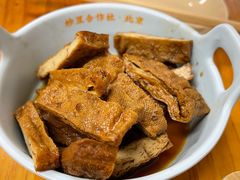 -炒豆合作社(东四总店)