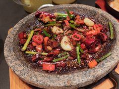 -聚鑫阁江浙菜·非遗传承技艺(金汇龙湖天街店)
