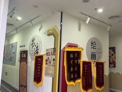 -缤纷鸟美术书法(汉神购物广场校区)