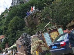 -西游洞风景区